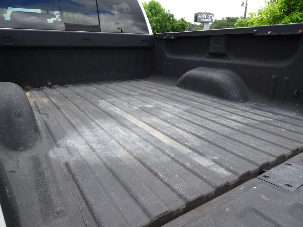 2011 Chevrolet Silverado 1500 Image 29
