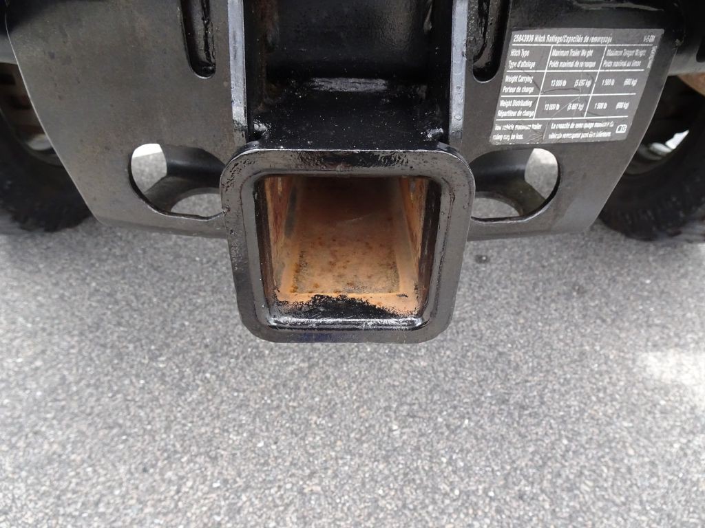 2011 Chevrolet Silverado 1500 Image 30