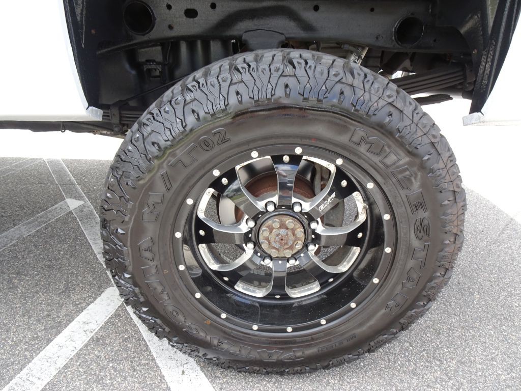 2011 Chevrolet Silverado 1500 Image 39