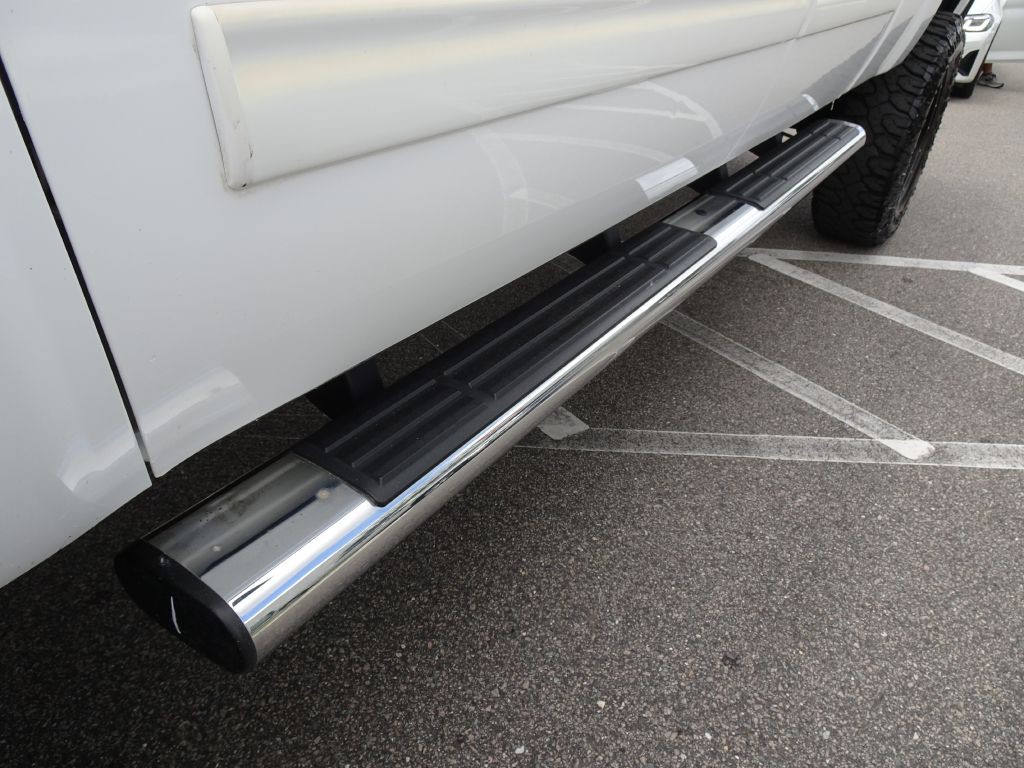 2011 Chevrolet Silverado 1500 Image 45