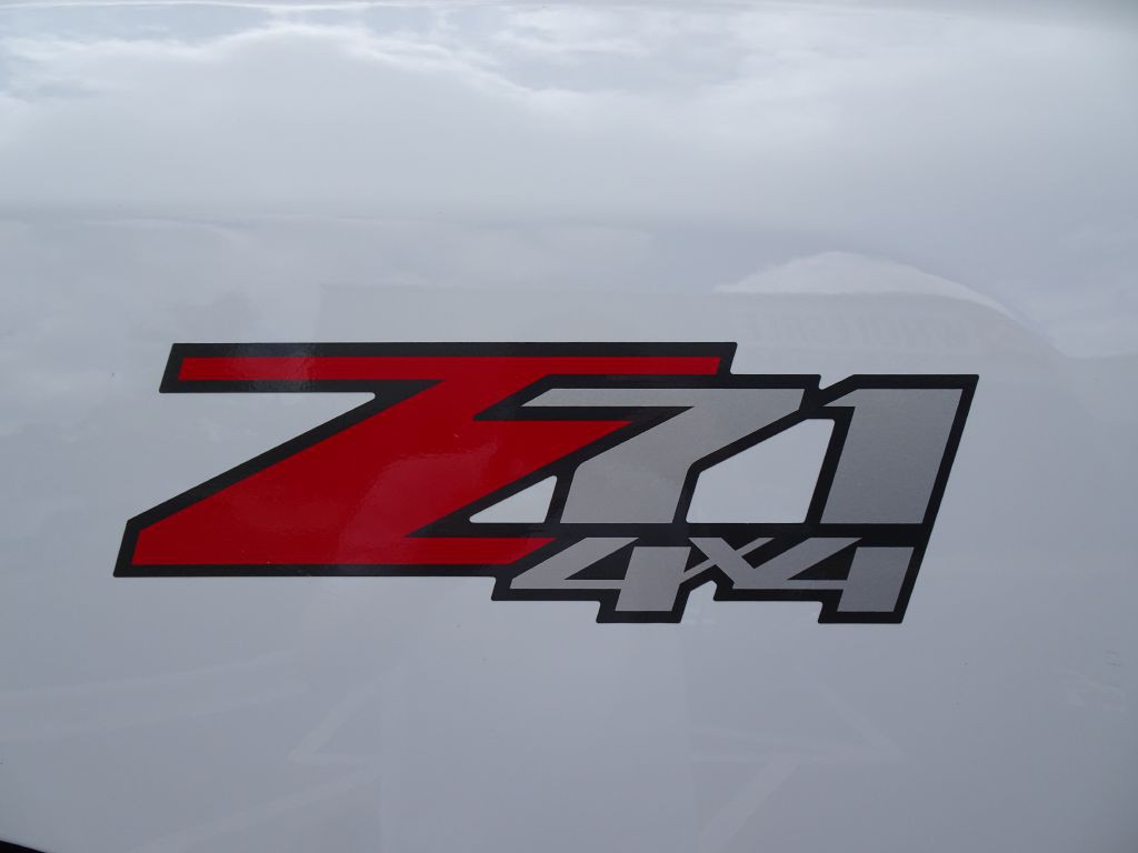 2011 Chevrolet Silverado 1500 Image 46