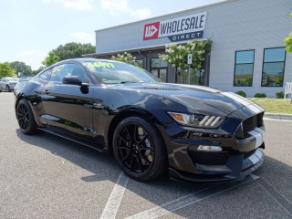 Image for 2020 Ford Mustang SHELBY GT350 ID: 6631363