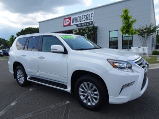 Image for 2016 Lexus GX 460 ID: 6633120