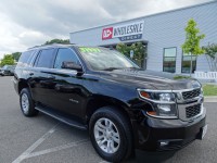 Image for 2020 Chevrolet Tahoe 1500 LT ID: 6633288