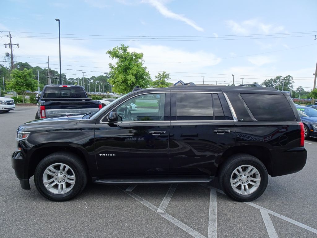 2020 Chevrolet Tahoe Image 6