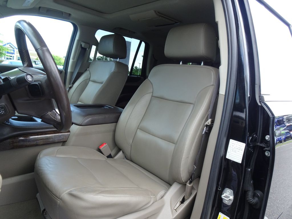 2020 Chevrolet Tahoe Image 10