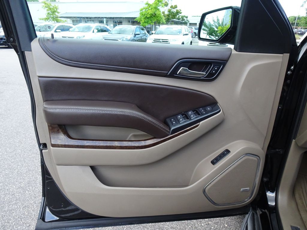 2020 Chevrolet Tahoe Image 11