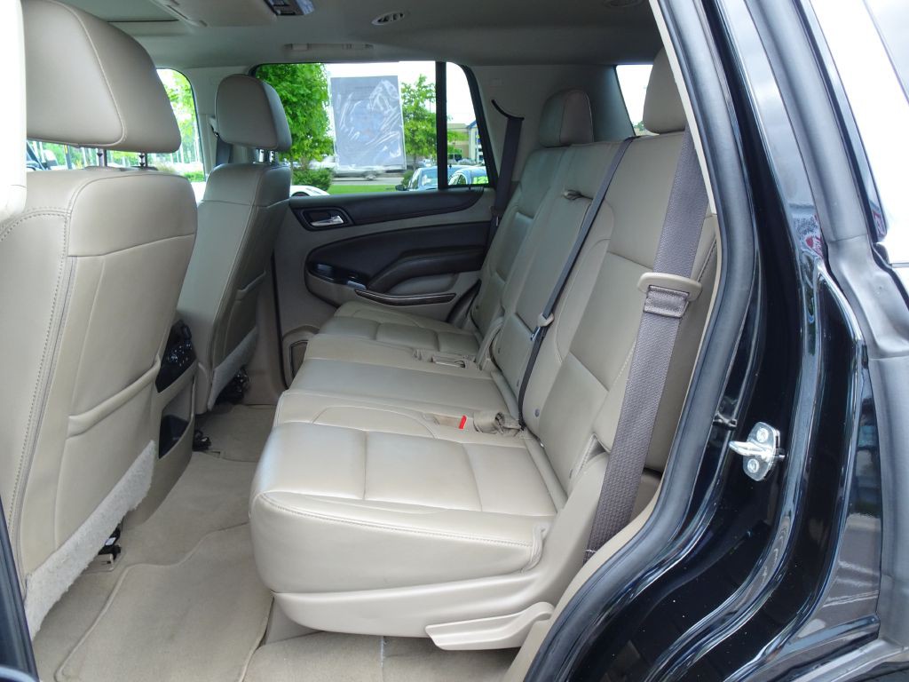 2020 Chevrolet Tahoe Image 14