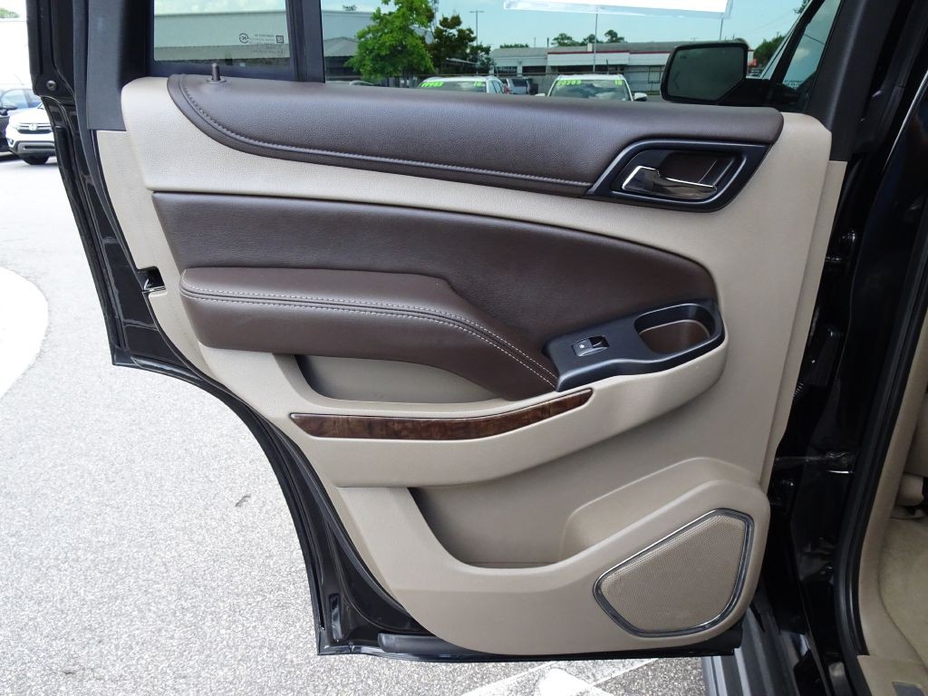 2020 Chevrolet Tahoe Image 15