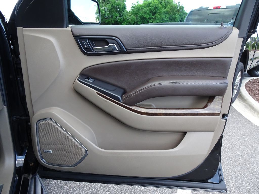 2020 Chevrolet Tahoe Image 18