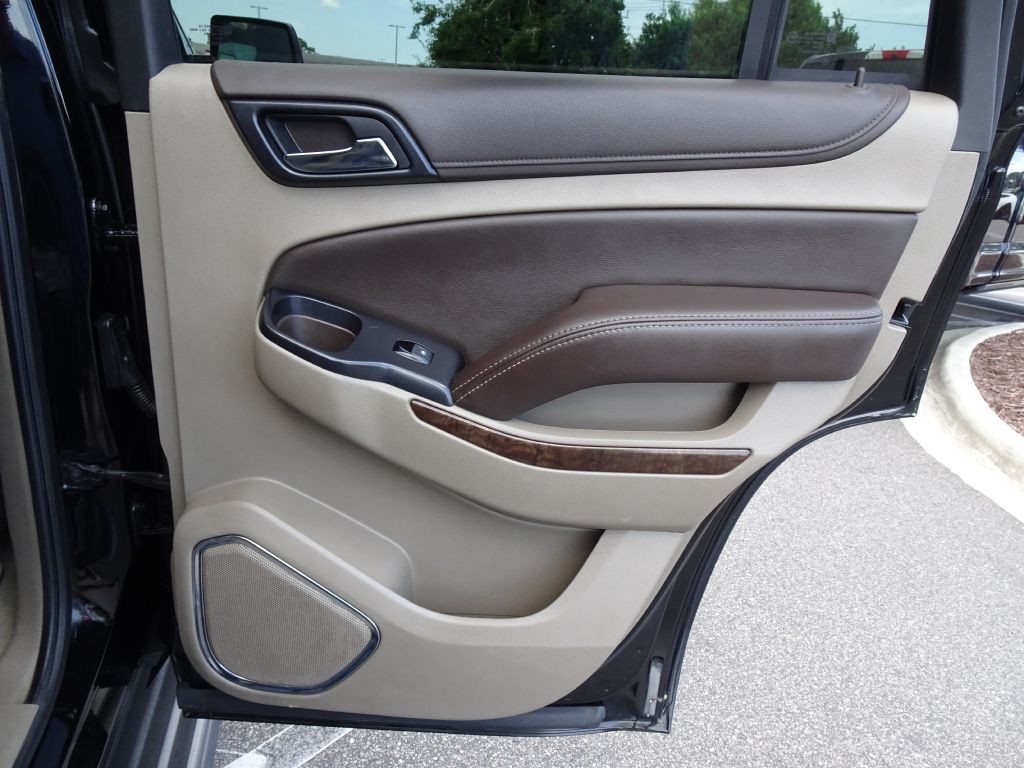 2020 Chevrolet Tahoe Image 20