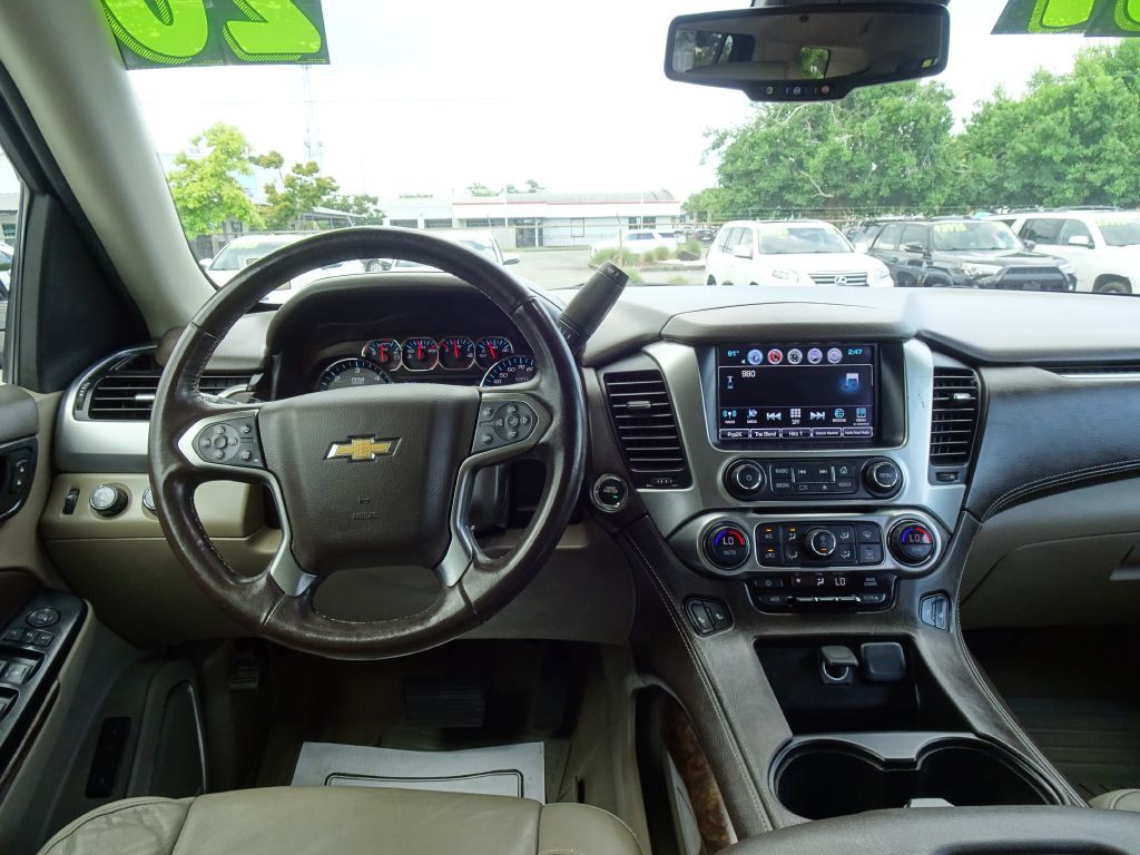 2020 Chevrolet Tahoe Image 22