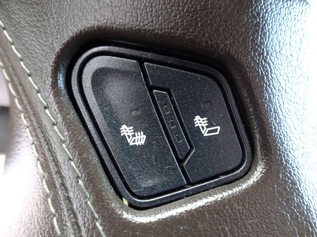 2020 Chevrolet Tahoe Image 28