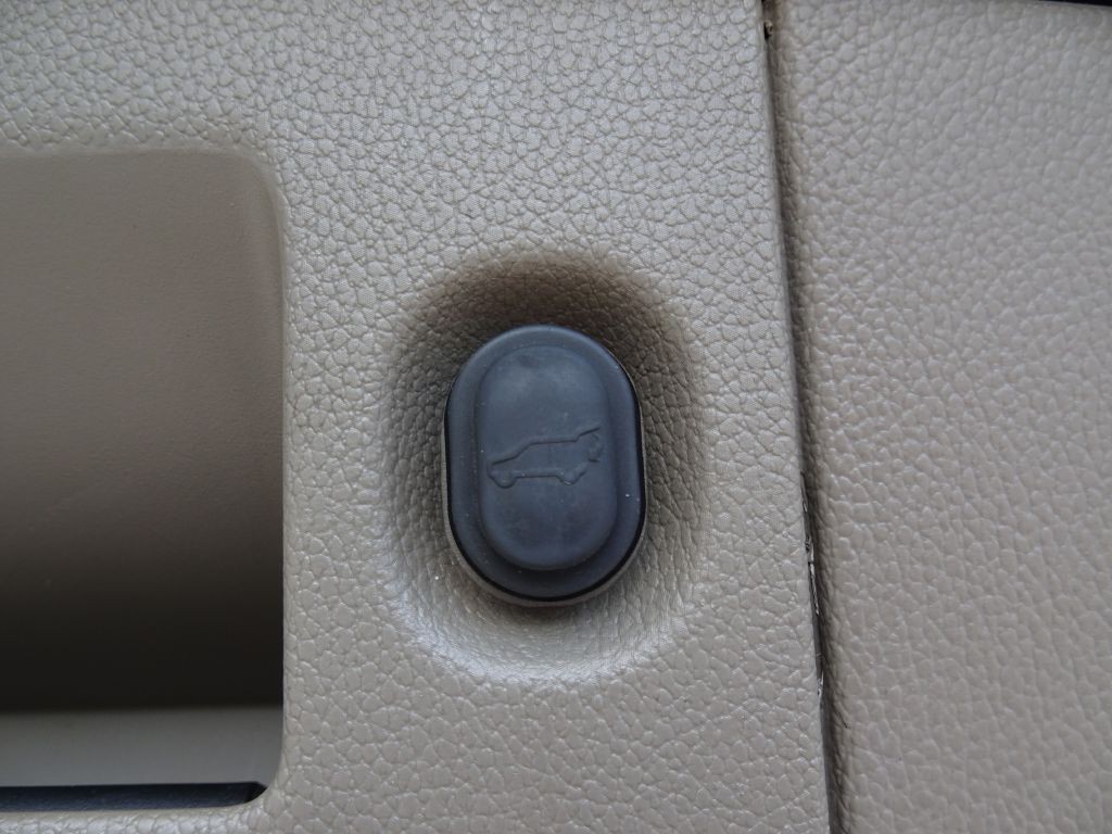 2020 Chevrolet Tahoe Image 44