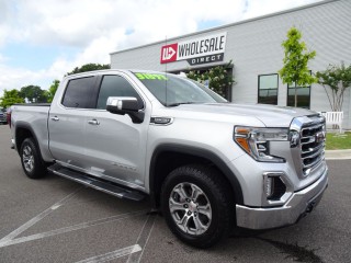 Image for 2019 GMC Sierra 1500 SLT ID: 6635995