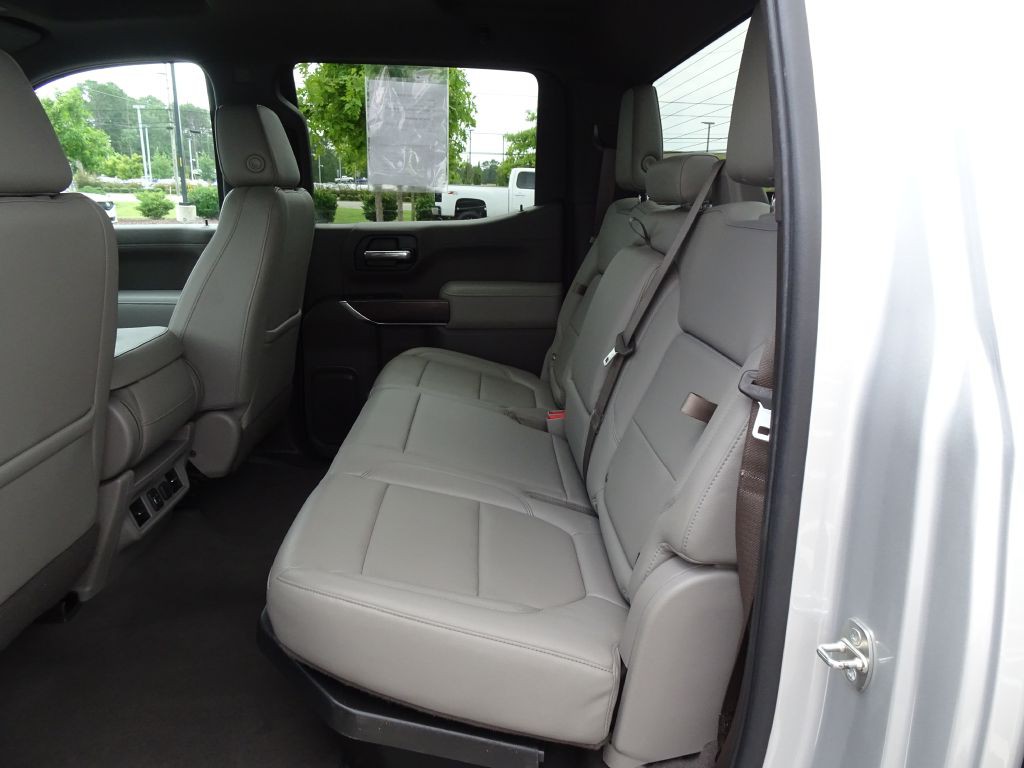 2019 GMC Sierra Image 13