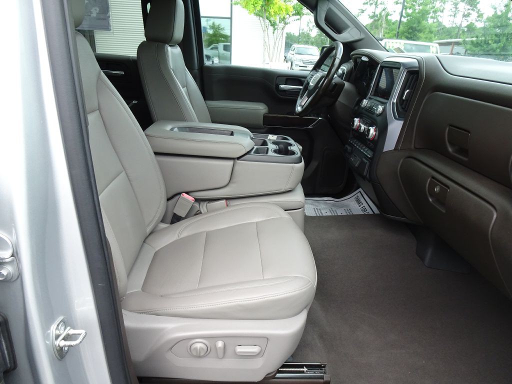 2019 GMC Sierra Image 15