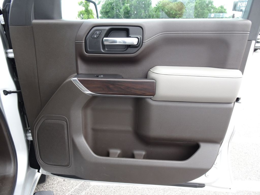 2019 GMC Sierra Image 16
