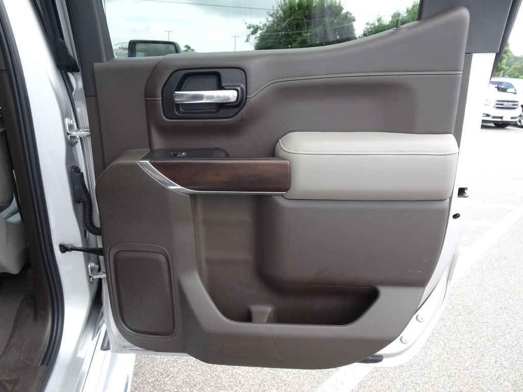 2019 GMC Sierra Image 18