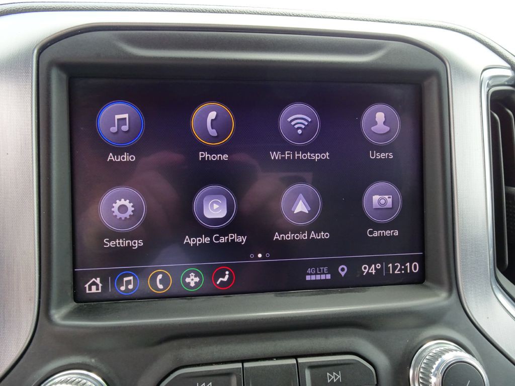 2019 GMC Sierra Image 20