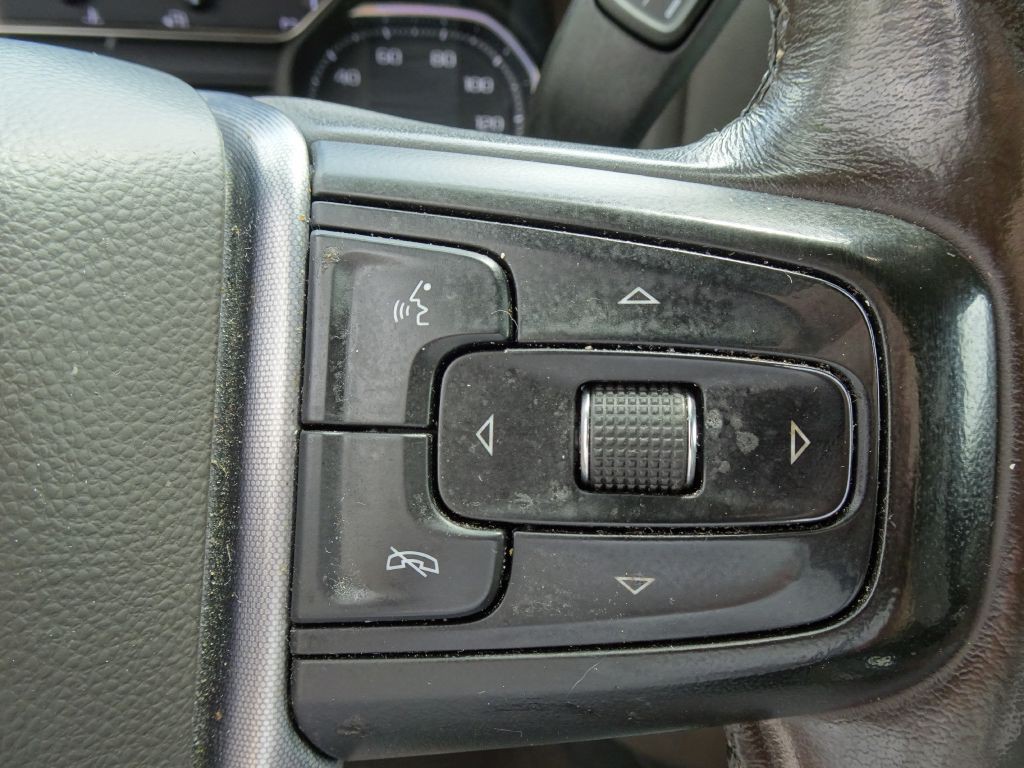 2019 GMC Sierra Image 25
