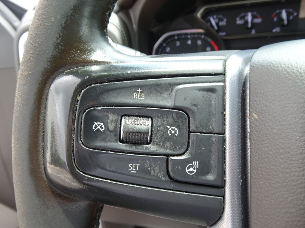 2019 GMC Sierra Image 26