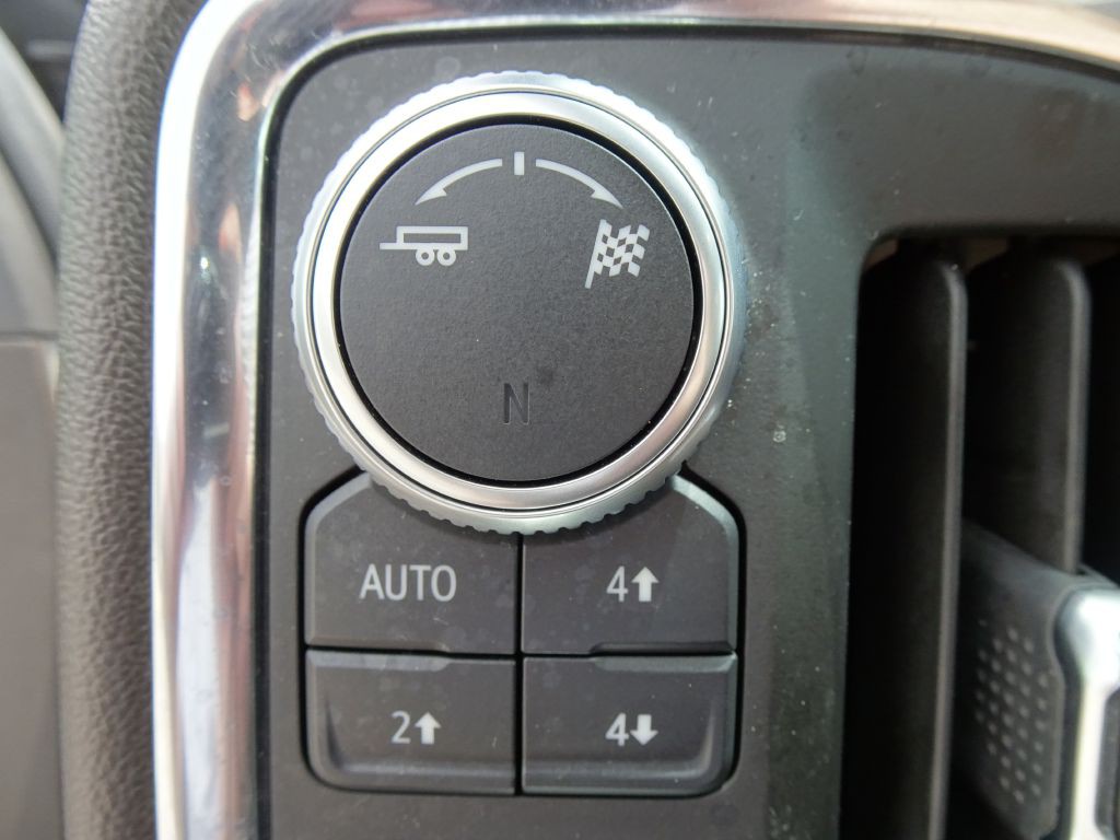 2019 GMC Sierra Image 27