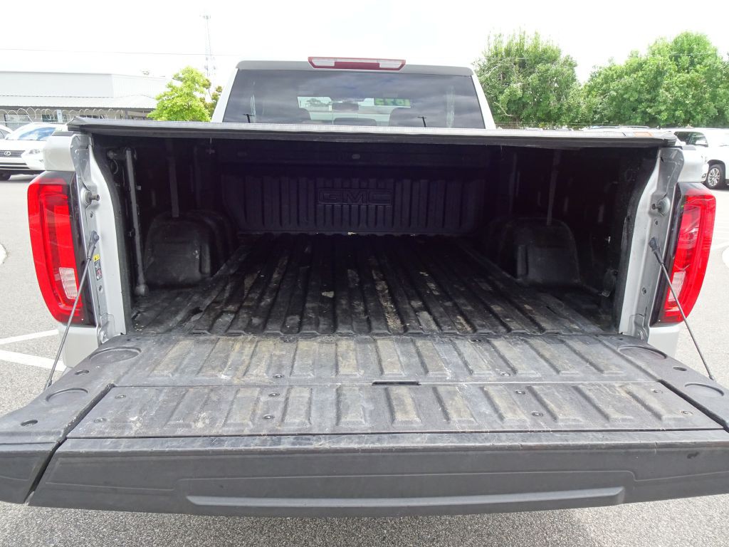 2019 GMC Sierra Image 28