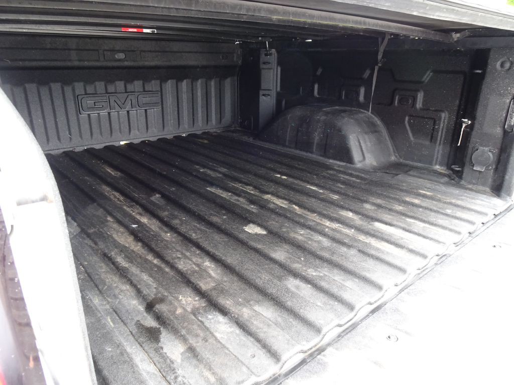 2019 GMC Sierra Image 29