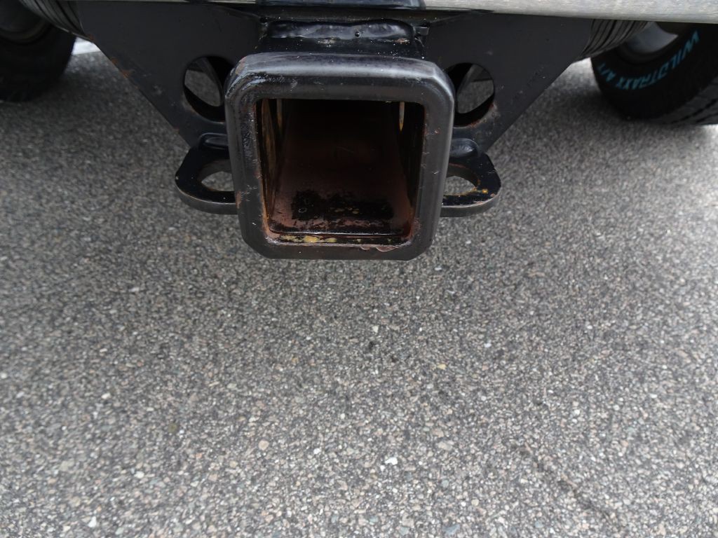 2019 GMC Sierra Image 31