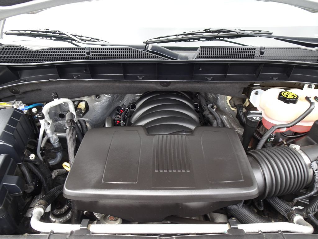 2019 GMC Sierra Image 32