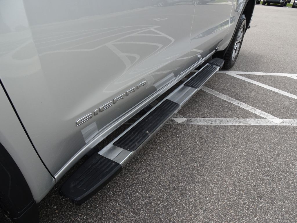 2019 GMC Sierra Image 42