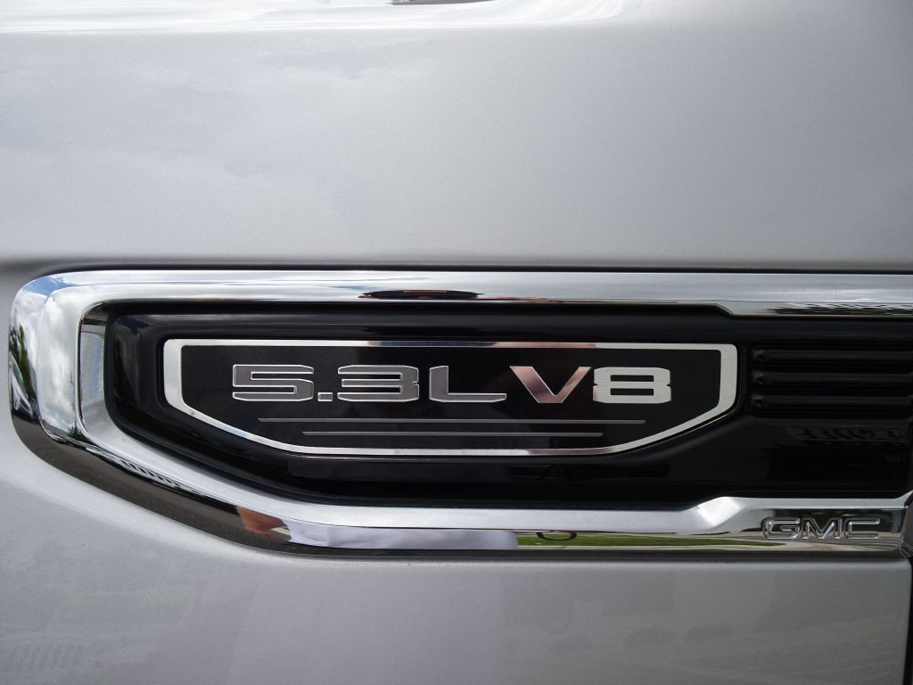 2019 GMC Sierra Image 43
