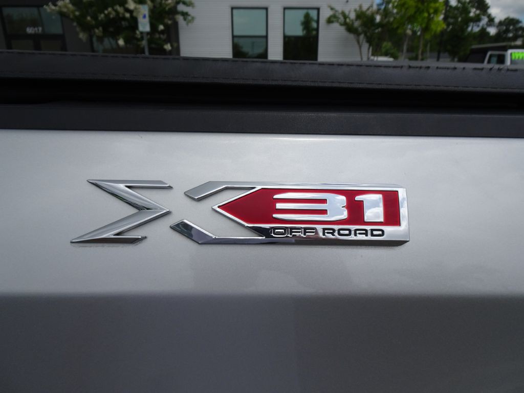 2019 GMC Sierra Image 44