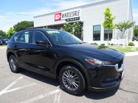 Image for 2018 Mazda CX-5 Sport ID: 6648360