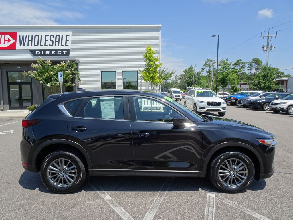 2018 Mazda CX-5 Image 2