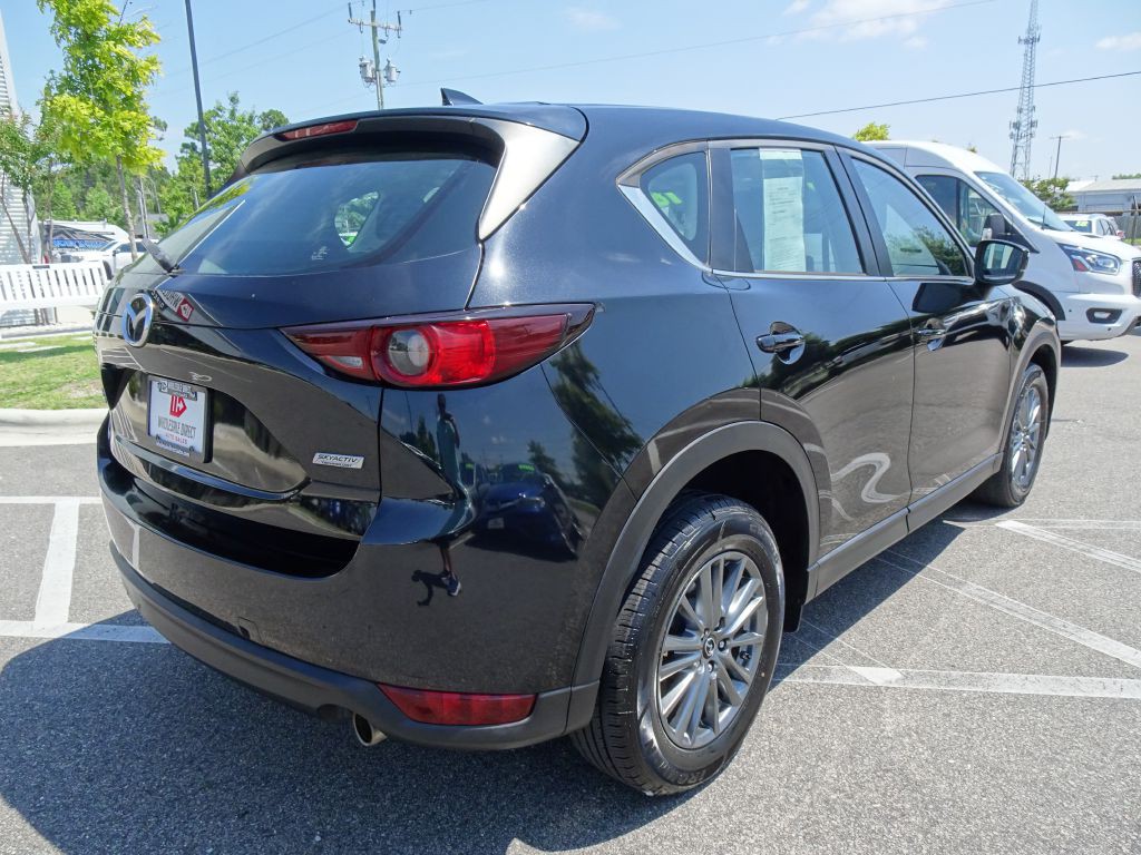 2018 Mazda CX-5 Image 3