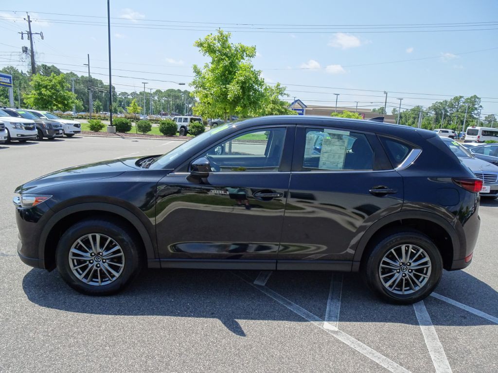 2018 Mazda CX-5 Image 6