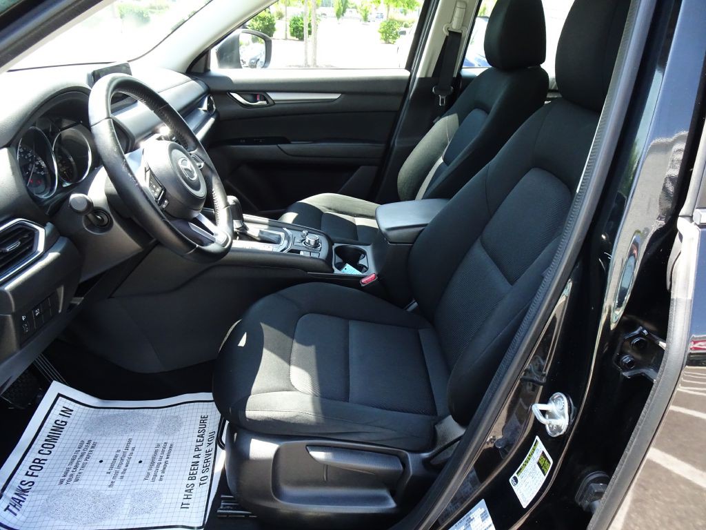 2018 Mazda CX-5 Image 9