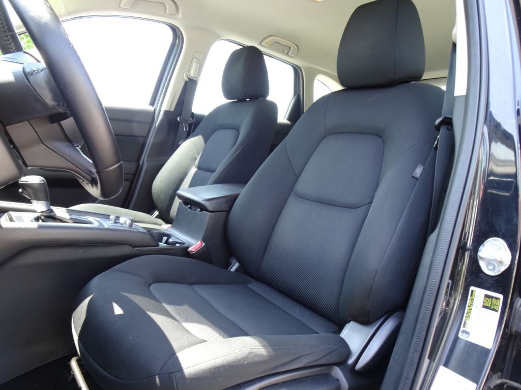 2018 Mazda CX-5 Image 10