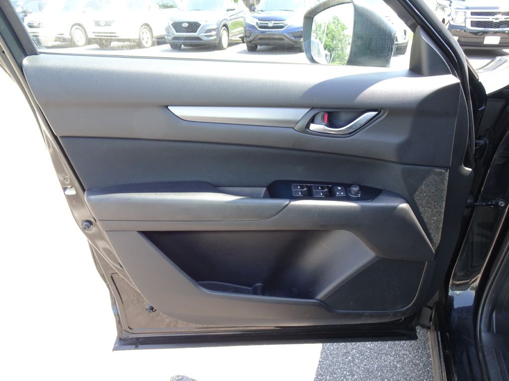 2018 Mazda CX-5 Image 11