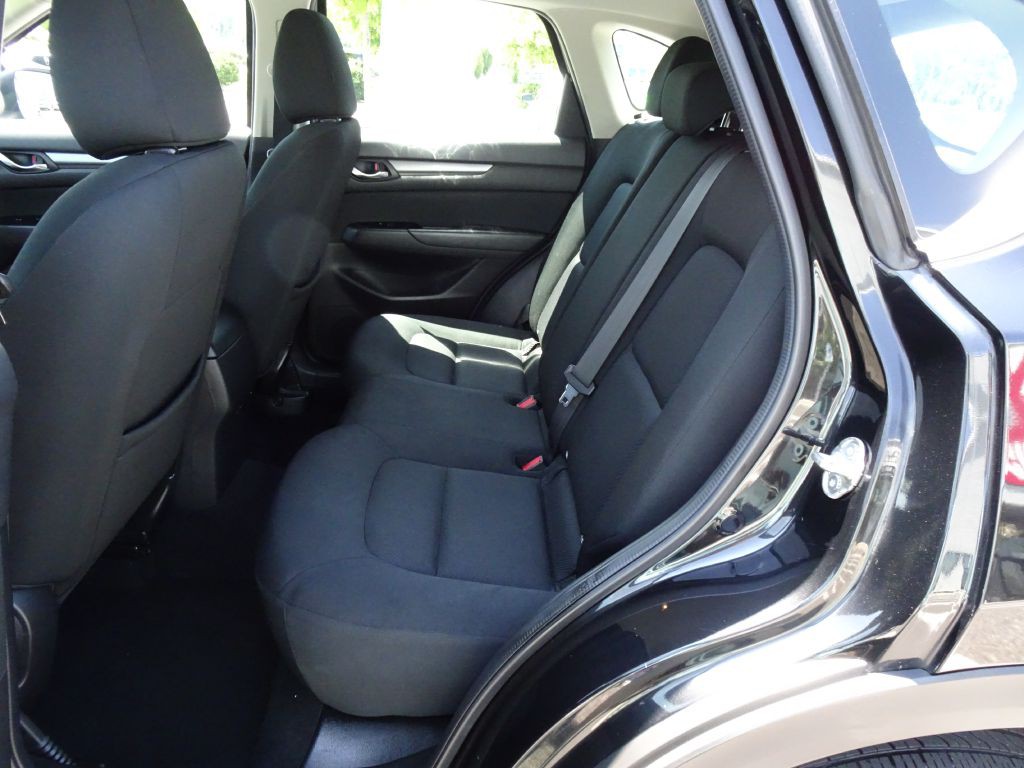 2018 Mazda CX-5 Image 13