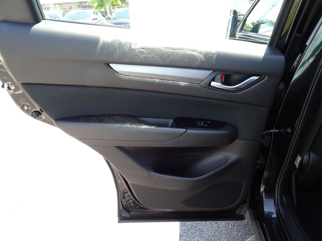 2018 Mazda CX-5 Image 14