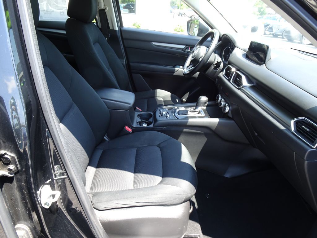 2018 Mazda CX-5 Image 15