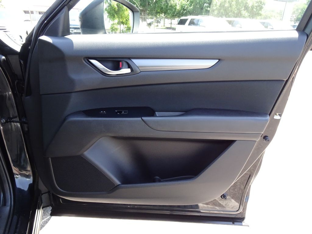 2018 Mazda CX-5 Image 16