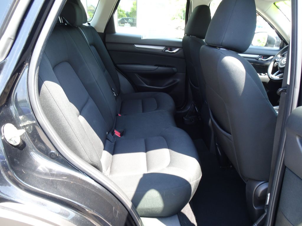 2018 Mazda CX-5 Image 17