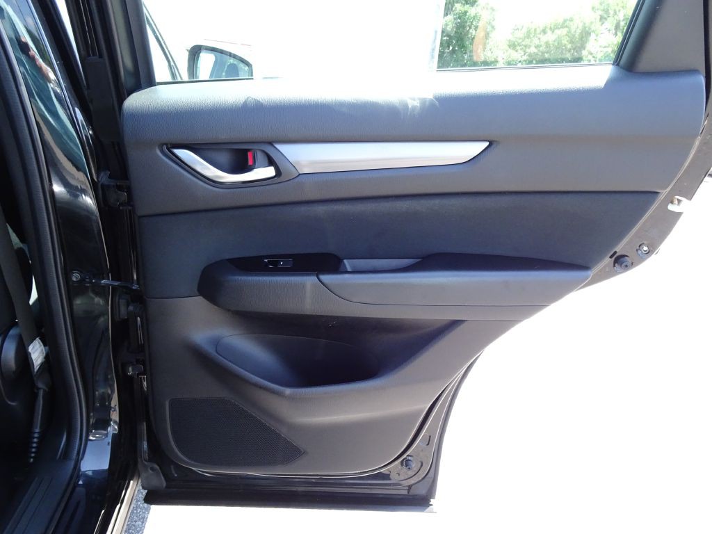 2018 Mazda CX-5 Image 18