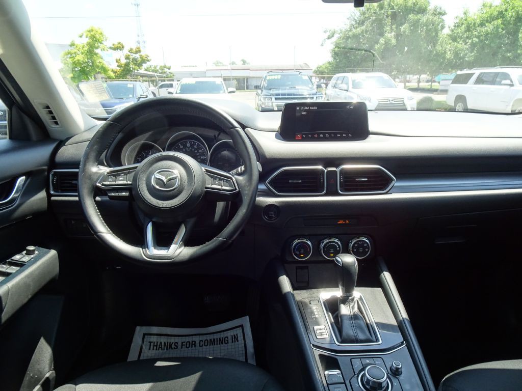2018 Mazda CX-5 Image 19