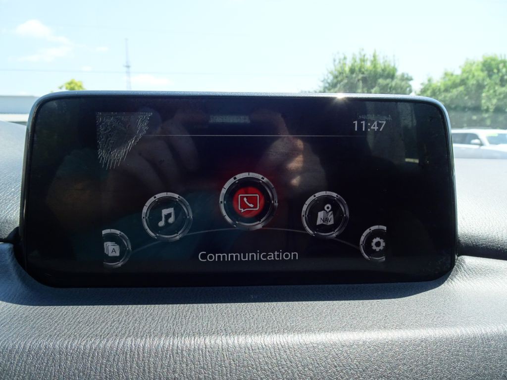 2018 Mazda CX-5 Image 20
