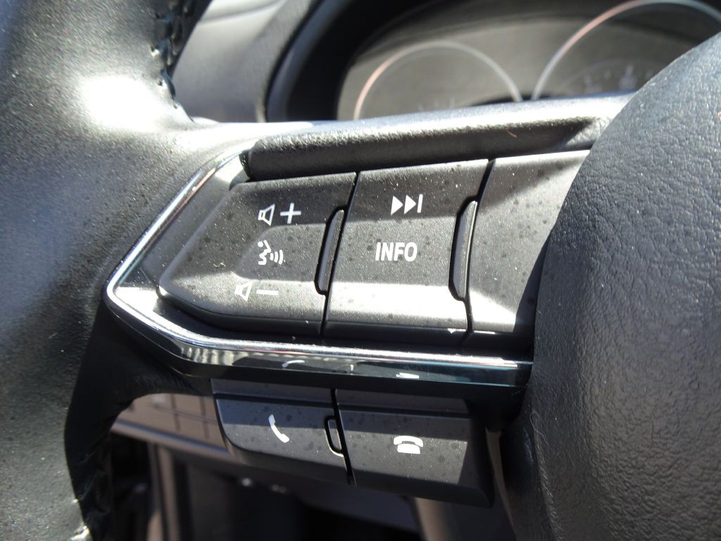 2018 Mazda CX-5 Image 24